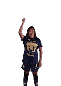 Dance Sport Sticker by Pumas MX