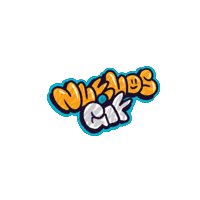 Newgif Sticker by Juanky Studio