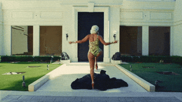 Icy Girl Diamonte GIF by Saweetie