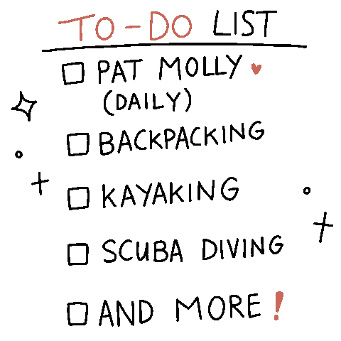 To Do List Park Eunseok Sticker
