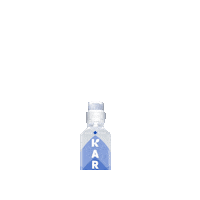 Drink Water Lemon Sticker by Karma Water