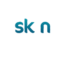 SKNH2O water sparkling water sparklingwater antioxidants Sticker