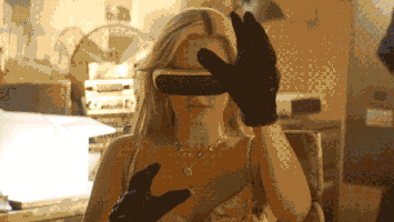 anne-marie dontleavemealone GIF by David Guetta