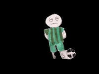 Hoi GIF by Kunstkwartier