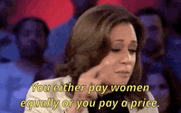 Kamala Harris Msnbc GIF by Election 2020