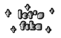 Coffee Time Sticker