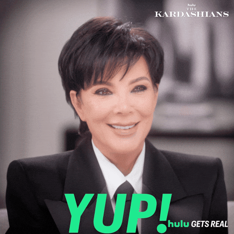 Kardashians GIF by HULU