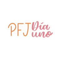 Pfj Sticker
