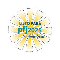 Fio Sticker by PFJ Chile