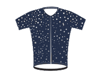stars cycling Sticker by Oliver Otto