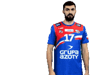 Handball Kiss Sticker by KS Azoty-Puławy S.A.