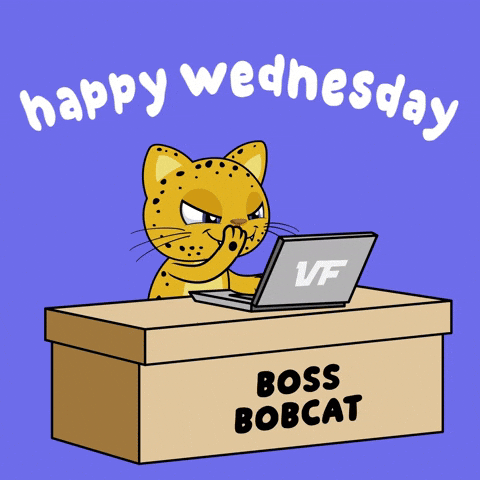 Work Working GIF by VeeFriends