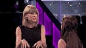 taylor swift television GIF by The Voice