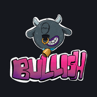 zi-project crypto nft blockchain bullish GIF