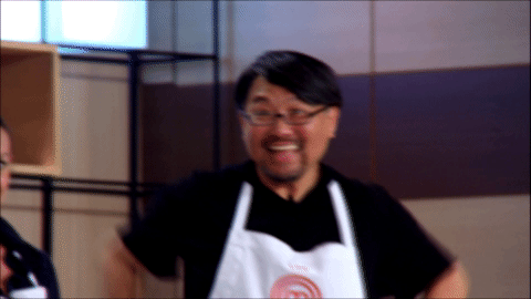 band mcbr GIF by MasterChef Brasil