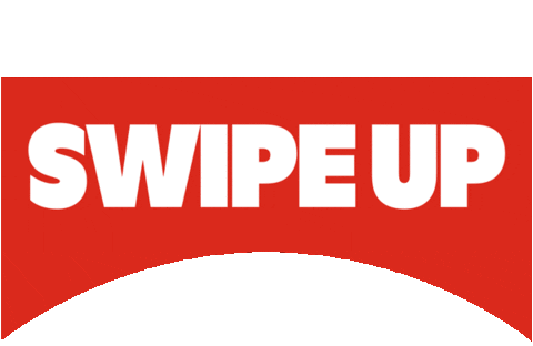 Swipeup Sticker by Camper