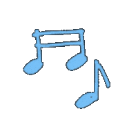 Ive Liz Sticker by Ariola Japan