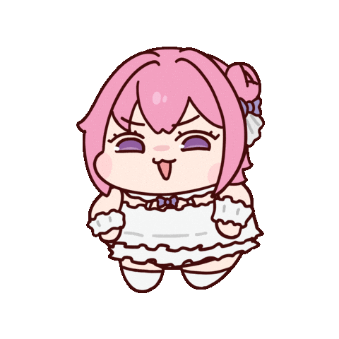 Dance Car Sticker