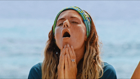 Happy Finale GIF by Survivor CBS