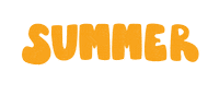 Summer Time Sticker by SeaRiders