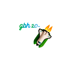 Gbh Coolture Sticker by GBH
