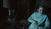 Short Film Horror GIF by Charles Pieper