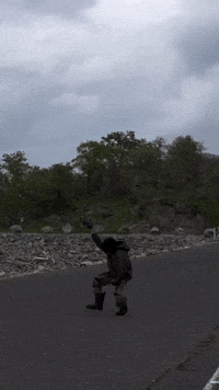 Gabriel Requiem GIF