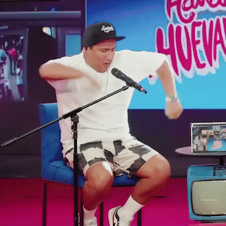 Jorgito Tambores GIF by No Hay Sin Suerte