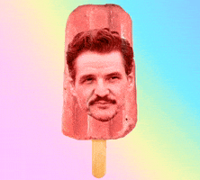 Ice Cream Summer GIF by Anne Horel