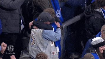 Football Soccer GIF by FC Schalke 04