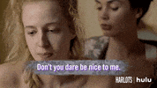 london harlots GIF by HULU