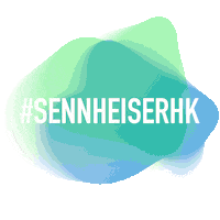 Sennheiser-CE sennheiser mtw3 momentumtruewireless3 sennheiserhk Sticker