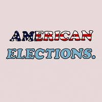 American Flag House GIF by Creative Courage