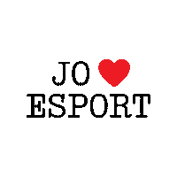 I Love Sport Sticker by llengua mallorca