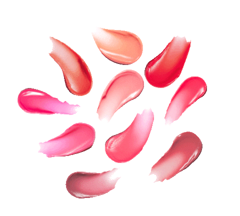 Beauty Fruit Sticker by BY ECOM