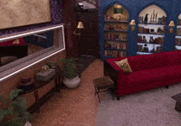 Im Out Big Brother GIF