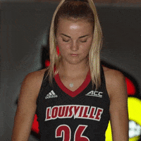 University Of Louisville GIF by Louisville Cardinals