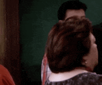friends friends season 7 episode 9 friends tv GIF