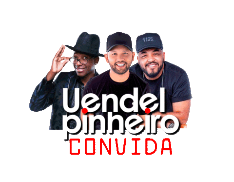 Sticker by Uendel Pinheiro