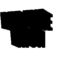 Tax The Rich Sticker by Rosa-Luxemburg-Stiftung