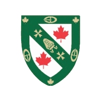 Renison Uc Sticker by Renison University College