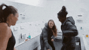 Mtv Reality GIF by CBS