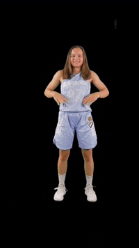 acslsports happy smile basketball celebration GIF