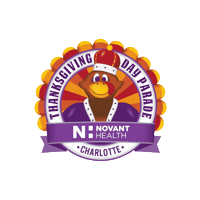 Novant Health Parade Sticker by Kathryn