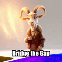 Hope Wisdom GIF by Radiantelope