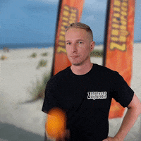 orange GIF by Zomerkamp Zwijndrecht