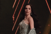 Miss Universe Mexico GIF