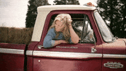 country music horses GIF by Clare Dunn