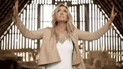country music horses GIF by Clare Dunn