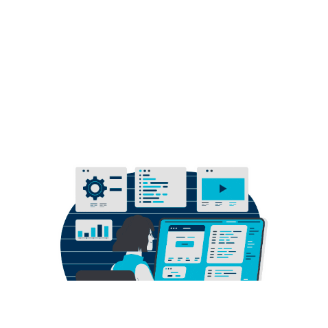 Comercial Sticker by Brumon Tecnologia